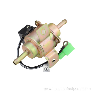 EP-501-0 Electric Fuel Pump With Low Price